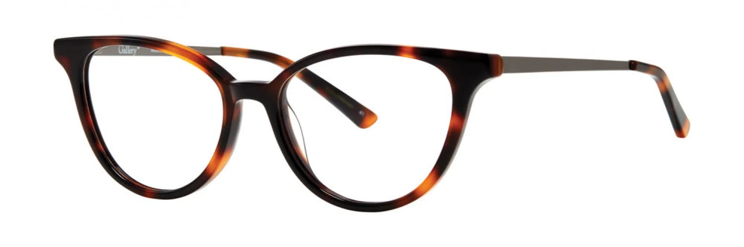 Gallery Amelia Eyeglasses - view 3